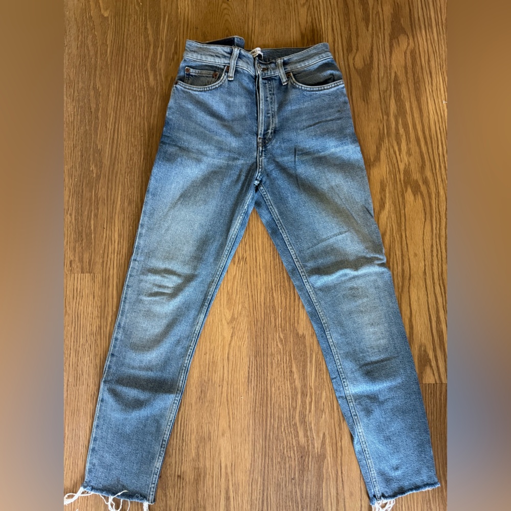 Redone Jeans